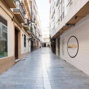  Apartamento Juan De Padilla Boutique By Nagoa Homes