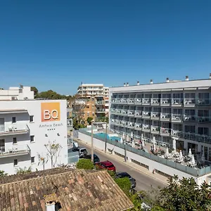 **** Hotel Bq Amfora - Adults Only Španělsko