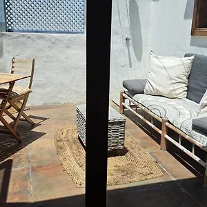  Apartmán Lazurite Maspalomas Sur Gran Canaria Španělsko