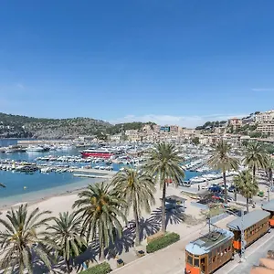 **** Hotel Fergus Style Soller Španělsko
