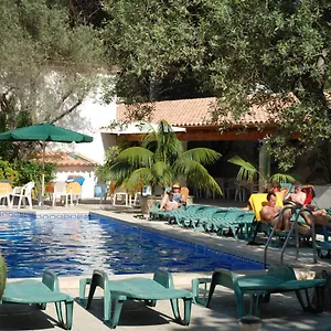  Hotel Soller Garden Španělsko